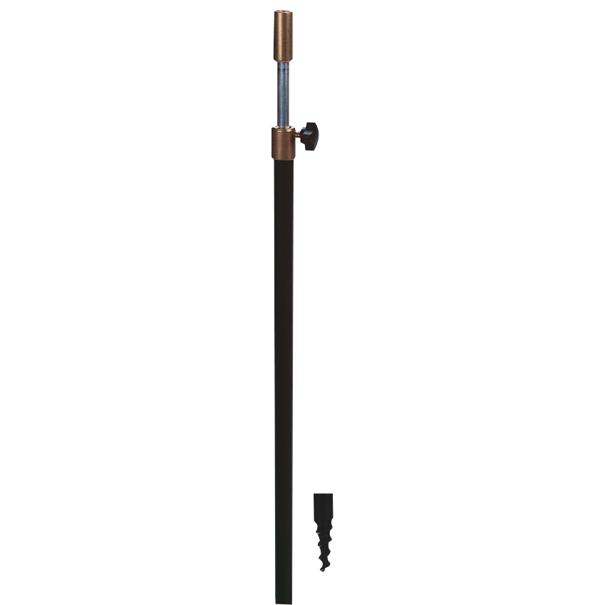 Kogha Teleskopic Bank Stick