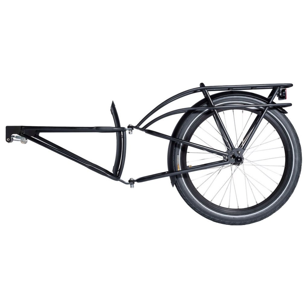 FollowMe Cargo Bike Trailer - .