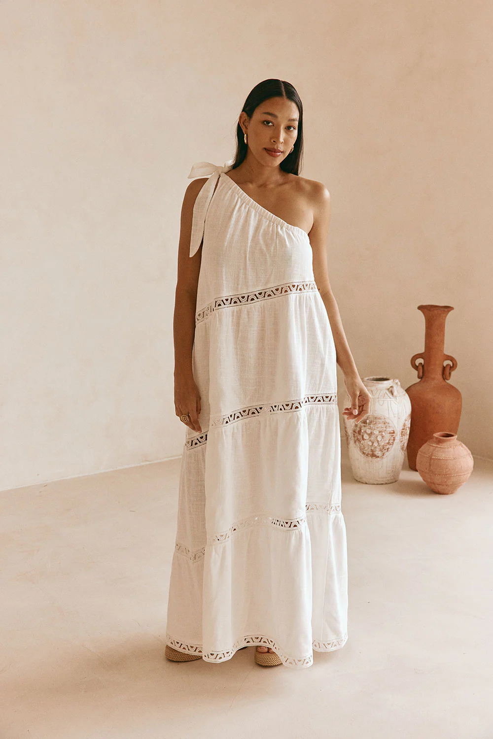 Juliette Dress