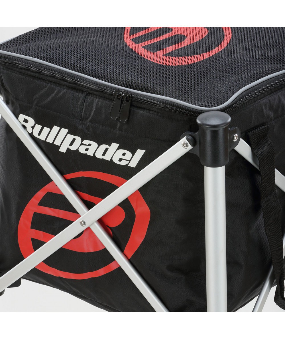 BALL BASKET BULLPADEL