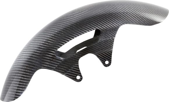 Mudguard Arlen ness Mudguard CoffeeRef: Ans00699A / 14011053