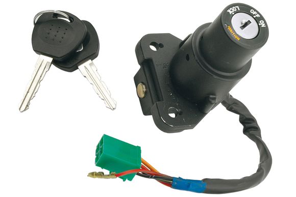 Bihr Ignition Switch Ref: Bi01600A / 1079396