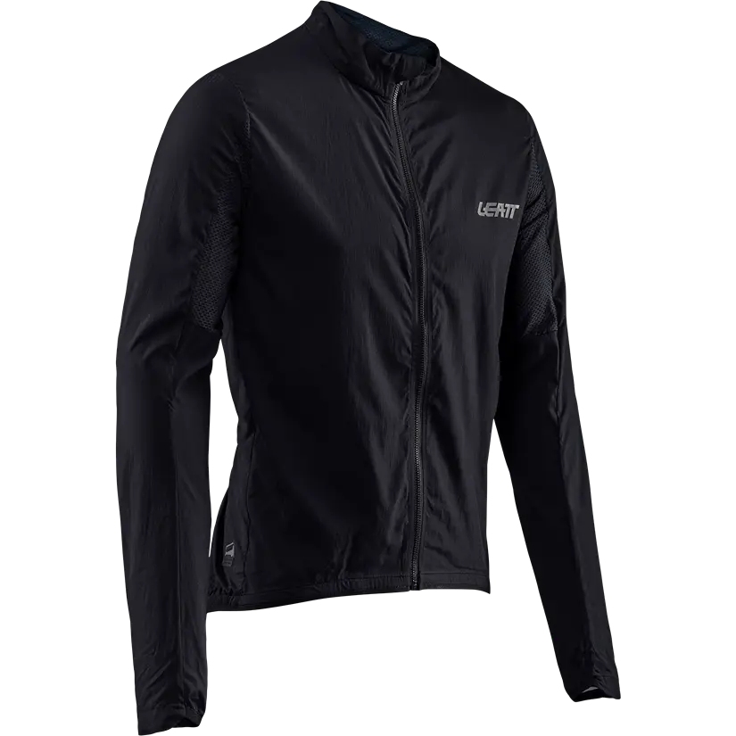 Leatt MTB Endurance 2.0 Jacket Men - black