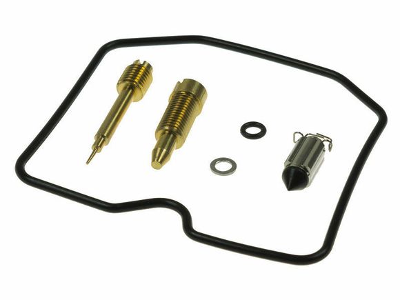 Tour Max Carburetor Repair Kit Ref: TRM00393A / 1016545