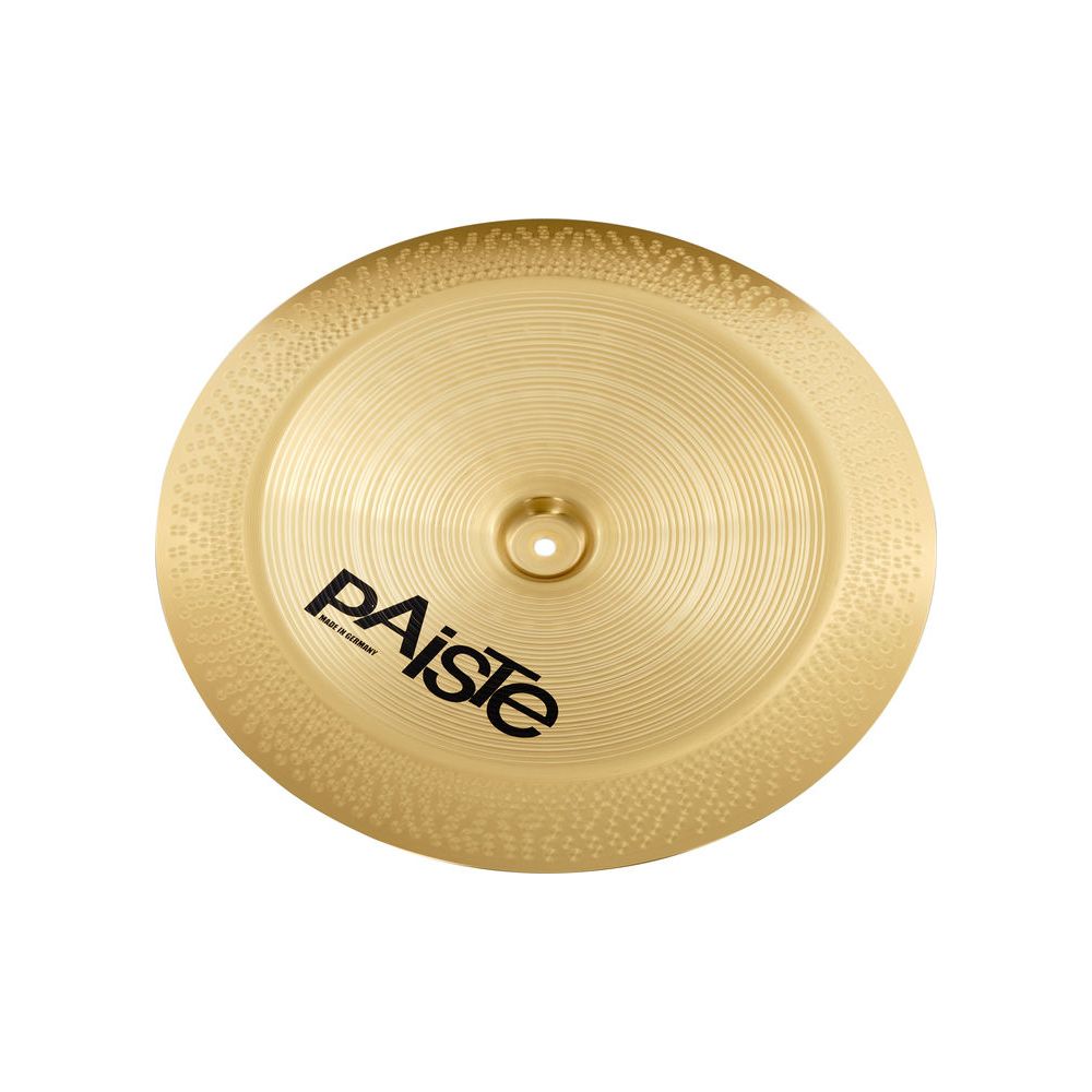 Paiste PST3 18