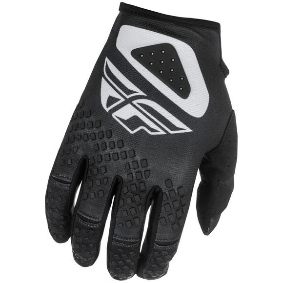 Fly KINETIC cross gloves - SYM 2025 - BlackRef: FL1682