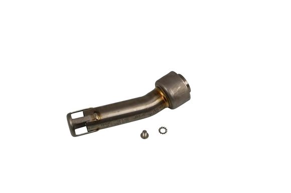 Akrapovic Noise Reducer Insert decibels UniversalRef: Sa00031A / 18601233