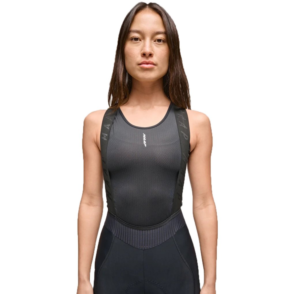 MAAP Team Mesh Base Layer Women - black