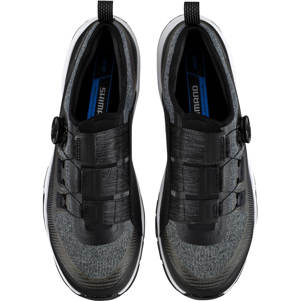 Shimano SH-EX700 Bike Shoes Men - Black