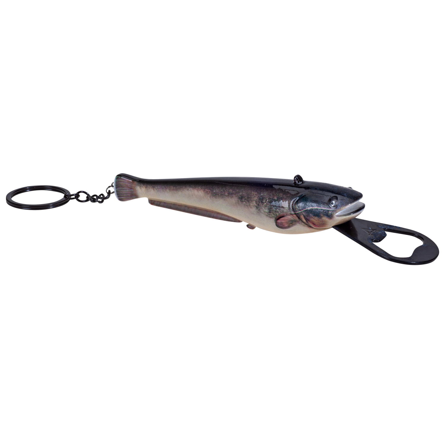 Sänger Catfish bottle opener