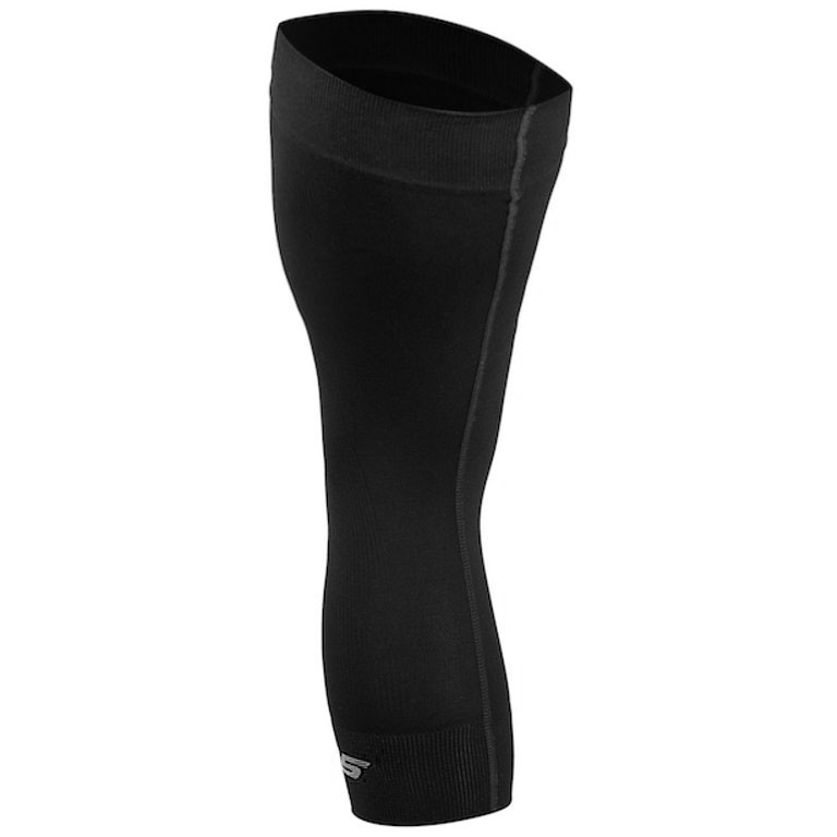 Q36.5 Sun & Air Knee Cover - black