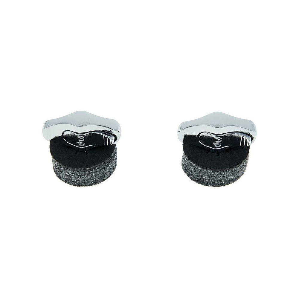 DW SM 2346 Quick Release Wing Nut – Thomann Ireland