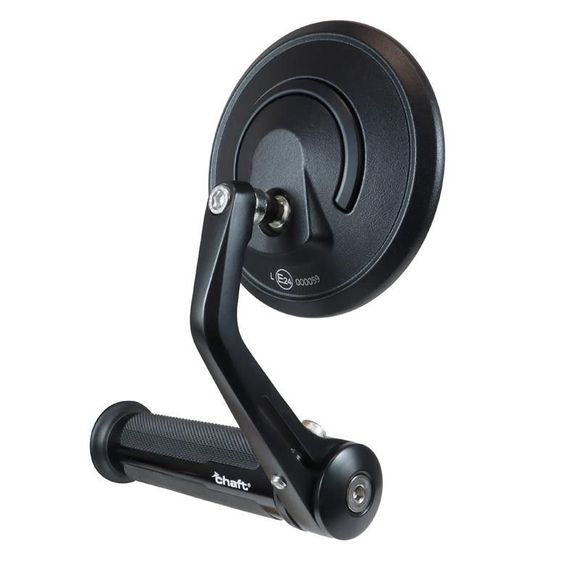 CHAFT Chaft VERVE HIGHT HIGH (The pair) Universal - BlackRef: Cf0268 / In1190