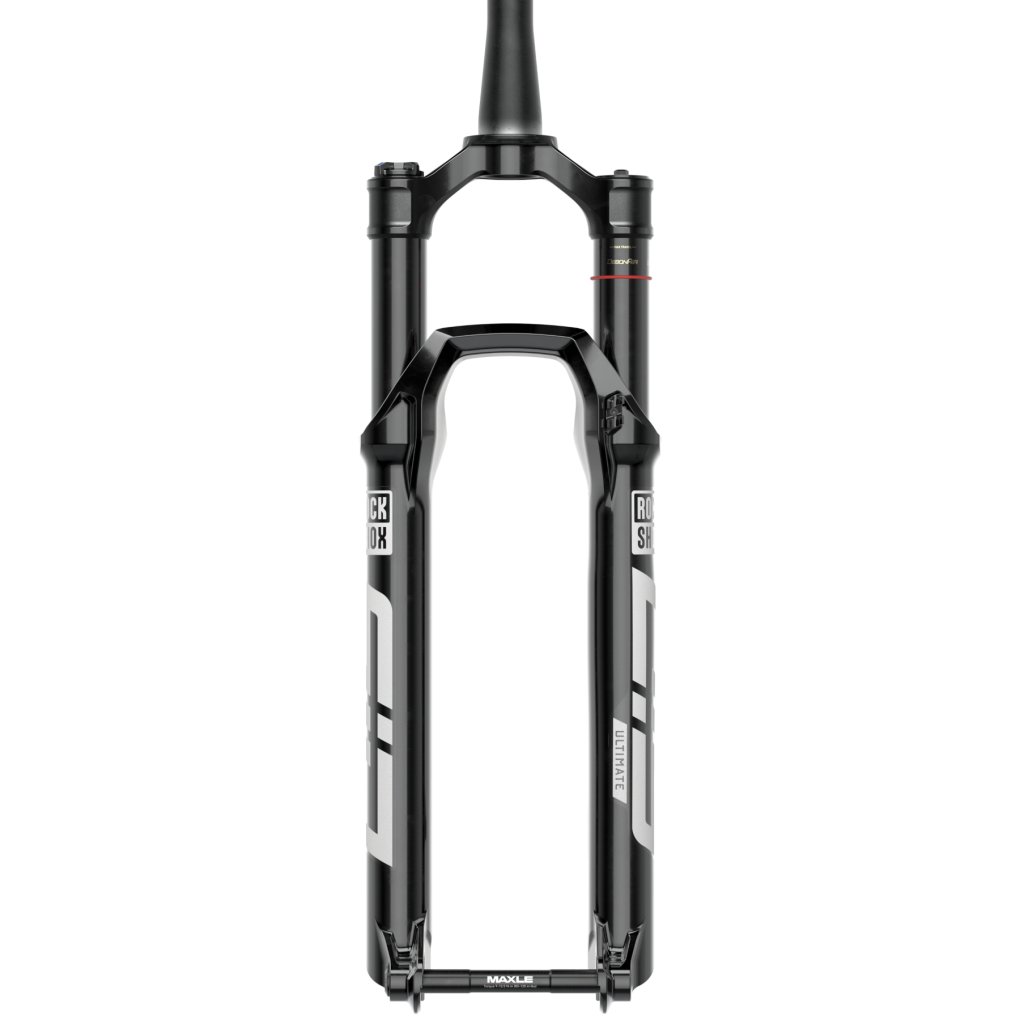 RockShox SID Ultimate 3P Suspension Fork - DebonAir+ | Charger Race Day 2 | Remote Type - 29
