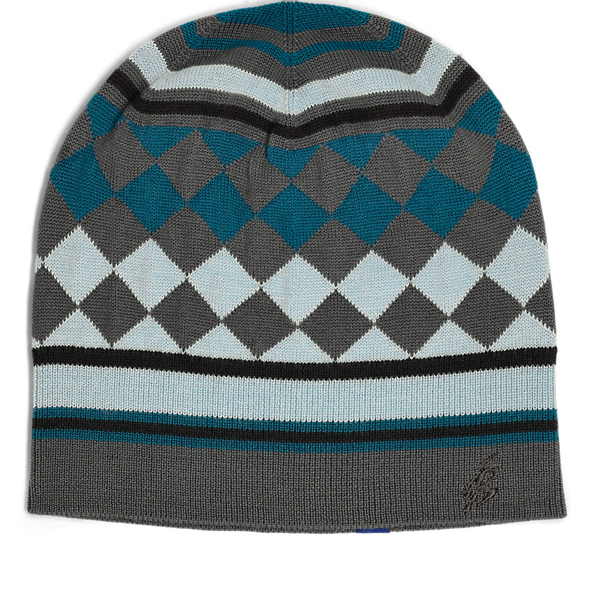 NOVALIS AQUIFOLIA KNIT HAT