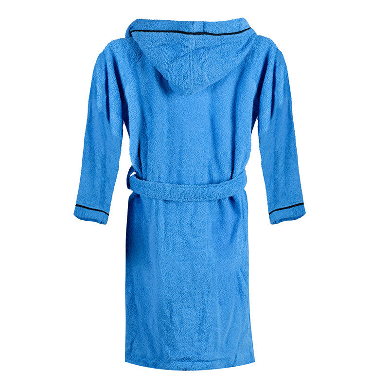 SSC Napoli Bathrobe for Kids