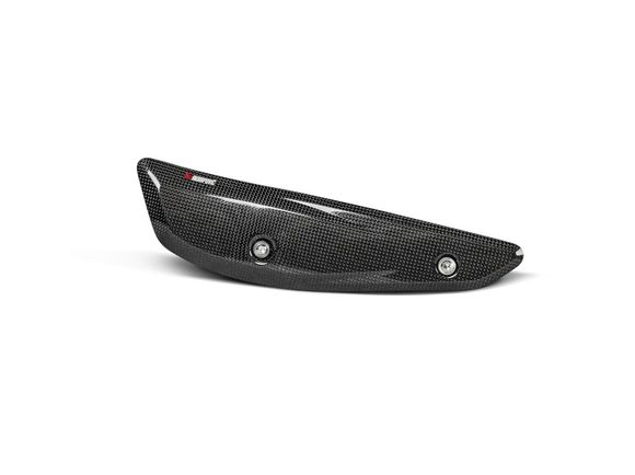 Protection échappement Akrapovic VisièreRef : SA00056A / 18611829