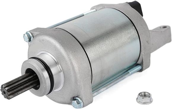 Tecnium Starter Ref: Te20939A / 1149194