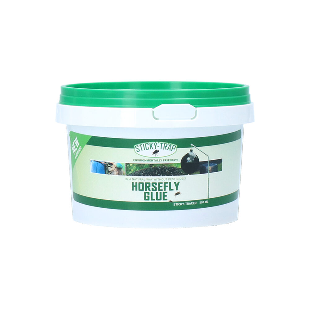 Sticky Trap fly trap Glue 500ml