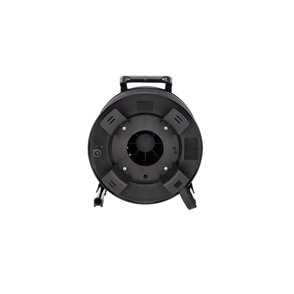 Schill GT 310.RM Black – Thomann Ireland