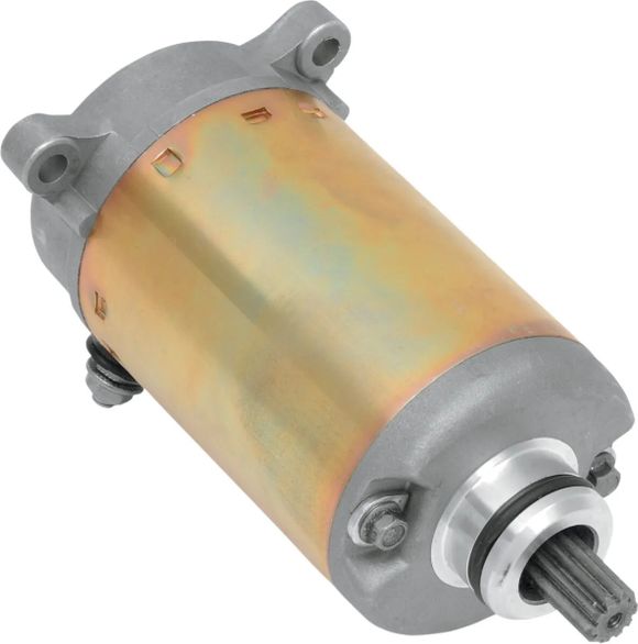 Starter Rick's Motosport Electric 20100435Ref: Rick00012A / 20100435