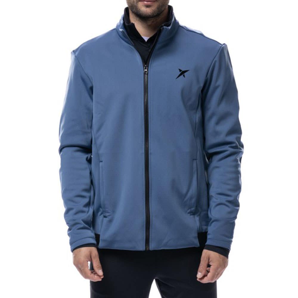 DROP SHOT TUNDRA JACKET DT311805