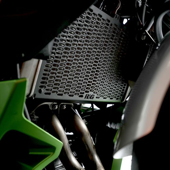R & G Racing Pro Radiator Protection - The pairRef: Rgr03132A / 1147025