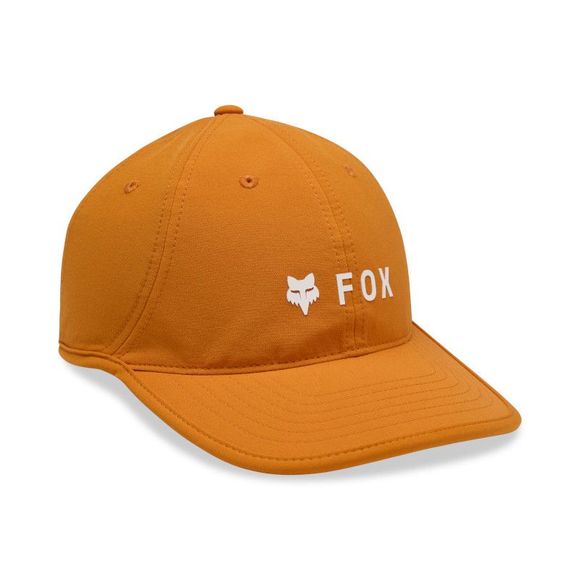 Fox Absolute Tech Hat Women Cap - OrangeRef: Fx6403 / 31834-B73-Os