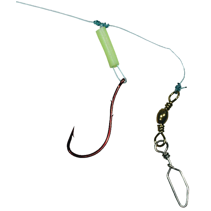 Eisele Ocean Perch System Circlehook
