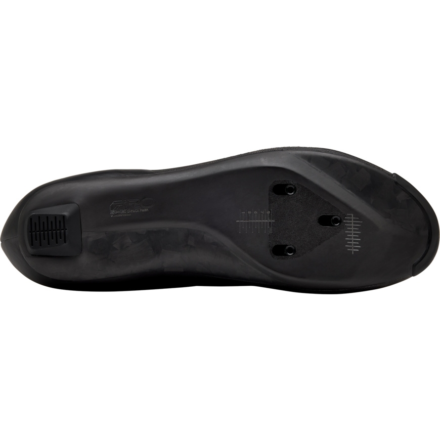 Giro Imperial II Road Shoes - black