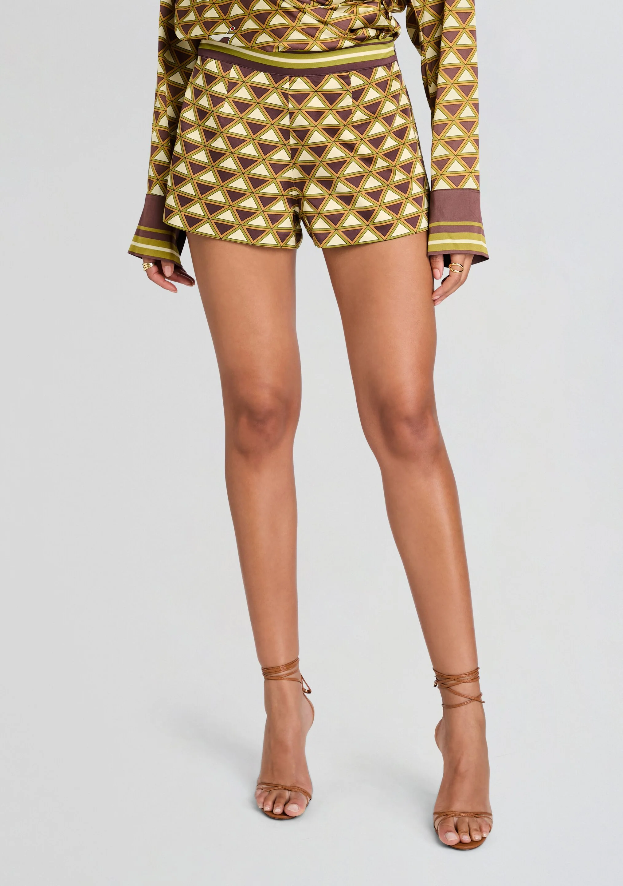 Kourt Short