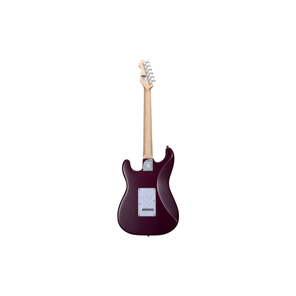 Mooer MSC30 Pro Guitar Rose Purple – Thomann Ireland