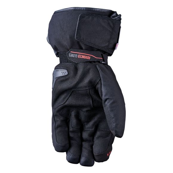 Five wfx4 waterproof gloves for women - blackRef: FV0391