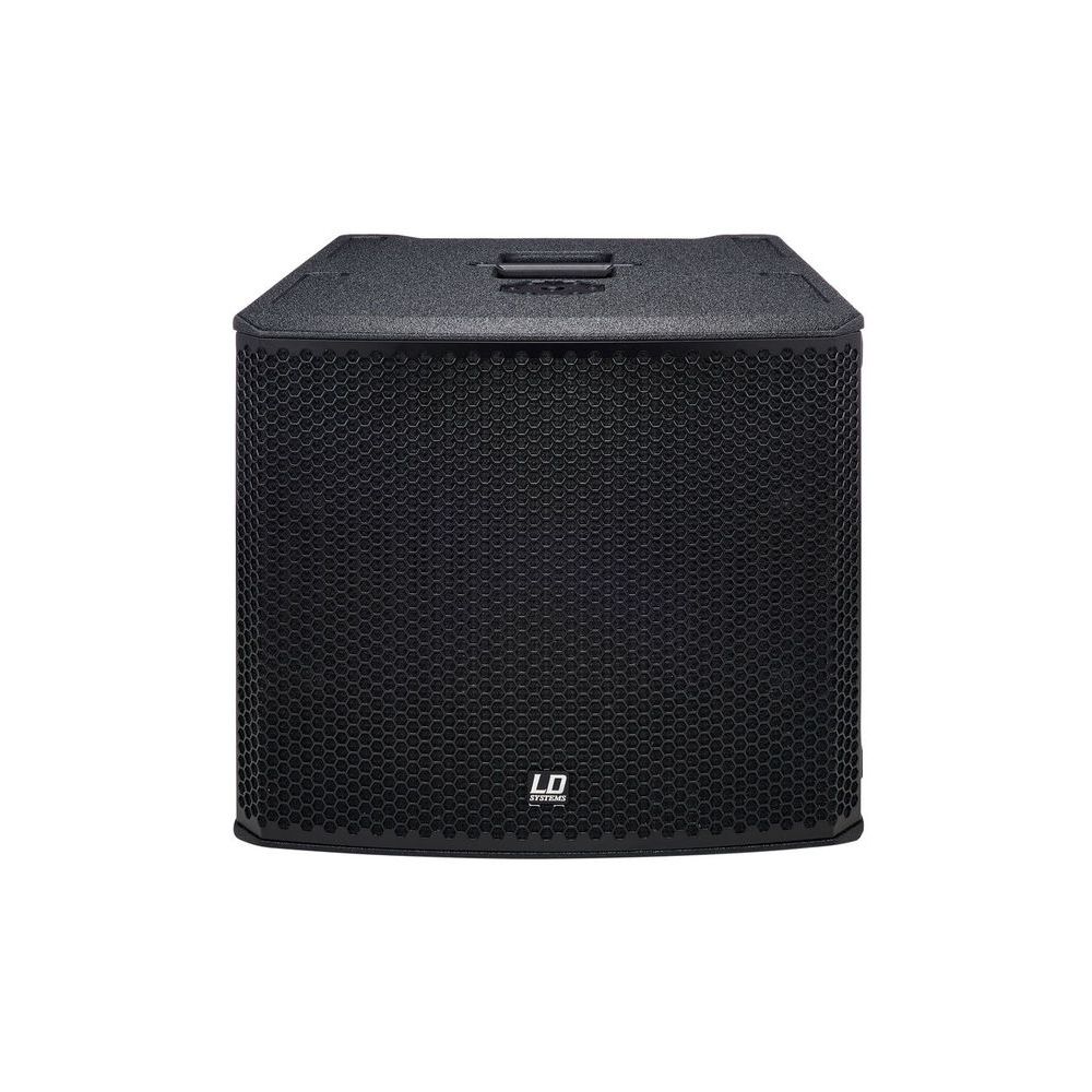 LD Systems Stinger Sub 15A G3 – Thomann Ireland