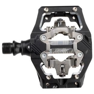 Leatt AllMtn 6.0 Clip-In Pedals - black