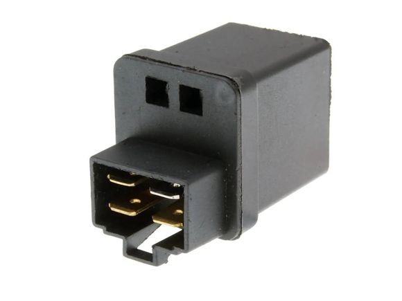 Starter Relay 101 Octane SolenoidRef: Octa00578A / 21101047
