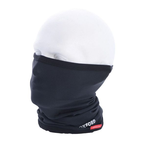 THERMOLITE Oxford Neck Warmer - BlackRef: od0357 / ca115