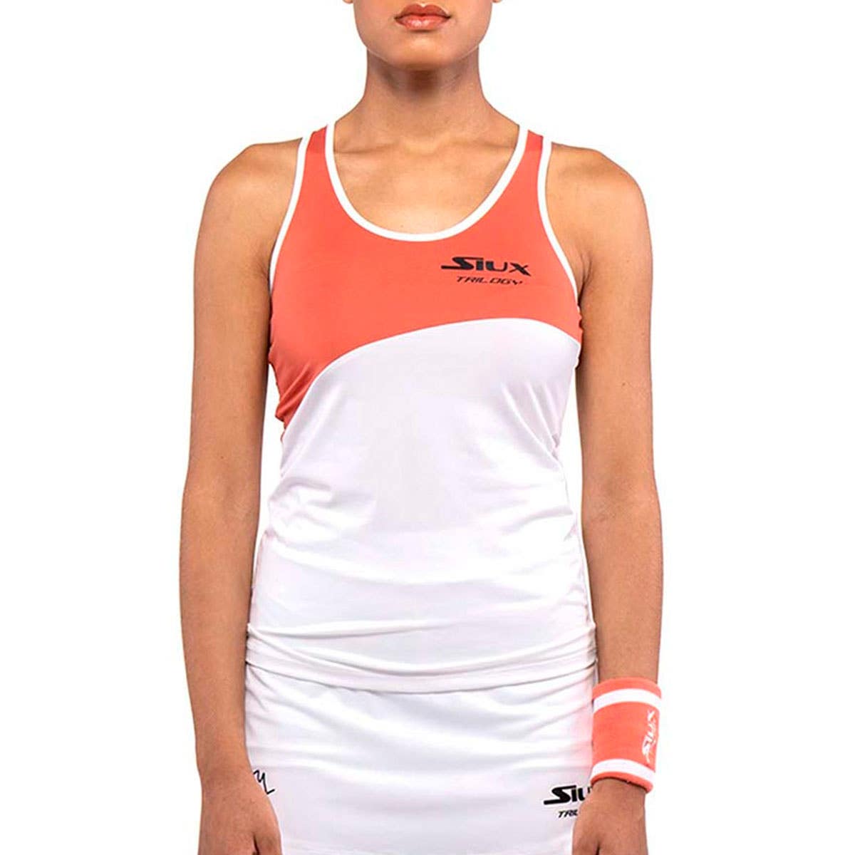 OFFICIAL TRILOGY PATTY T-SHIRT