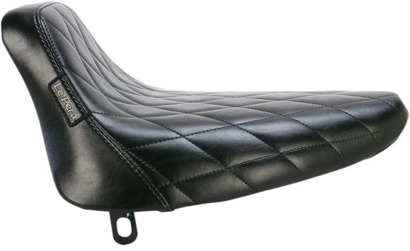 Le Pera Bare Bones comfort saddleRef: LEPA00197A / 08020813