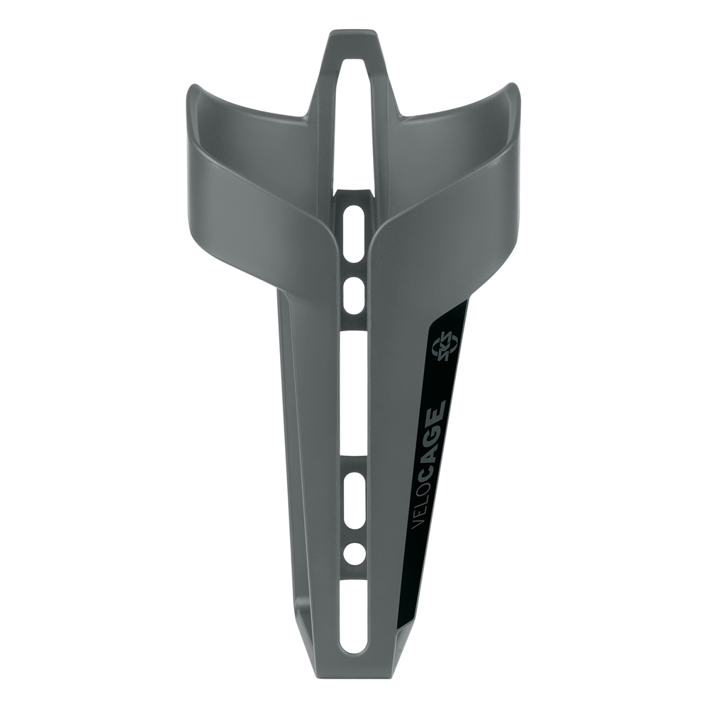 SKS Velocage Bottle Cage - basalt grey
