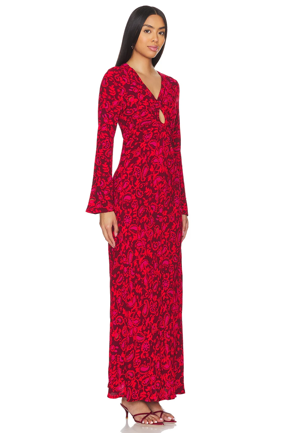 Santino Maxi Dress