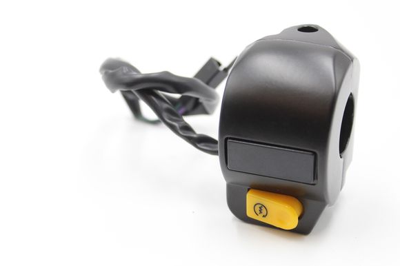 Commodo électrique Tecnium droit UniverselRef : TE14881A / 1090327