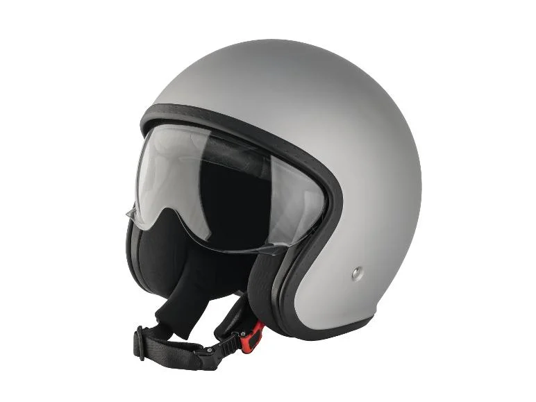 Casque Jet