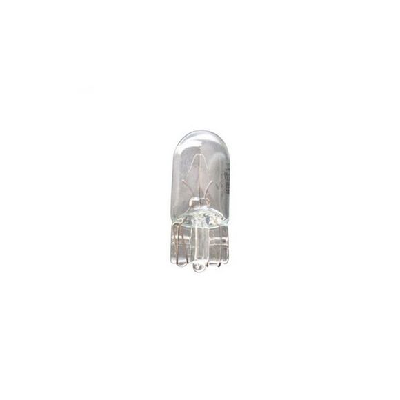 Hert Wedge Base Bulb 12V-2W T10 UniversalRef: 201711