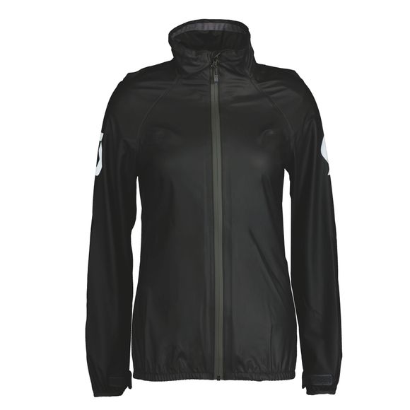 Scott ERGONOMIC PRO DP Rain Jacket - WOMEN - BlackRef: SCO0633
