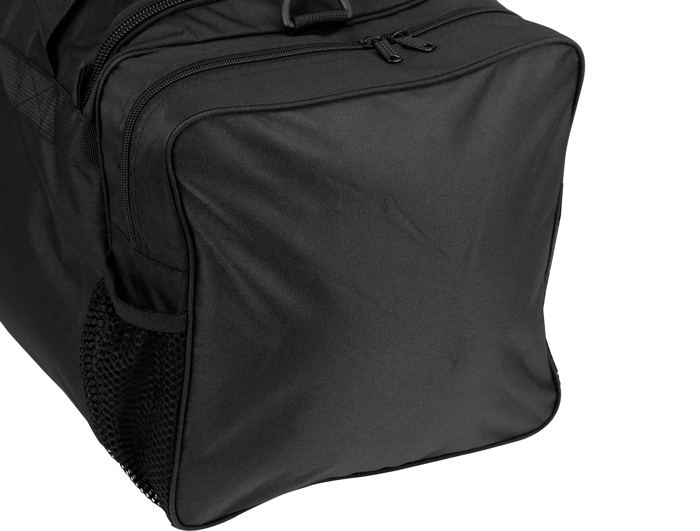 The Big Gym Bag