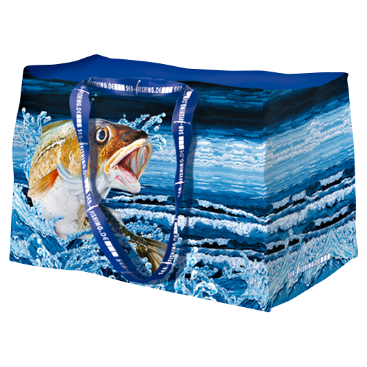 Eisele Fishing bag cod