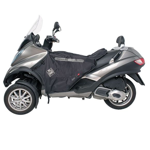 Tucano Urbano TERMOSCUD PRO Leg Cover - BlackRef: r062pro / r062progx