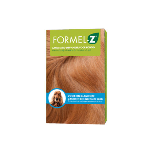 Formel-Z Dog - 125g