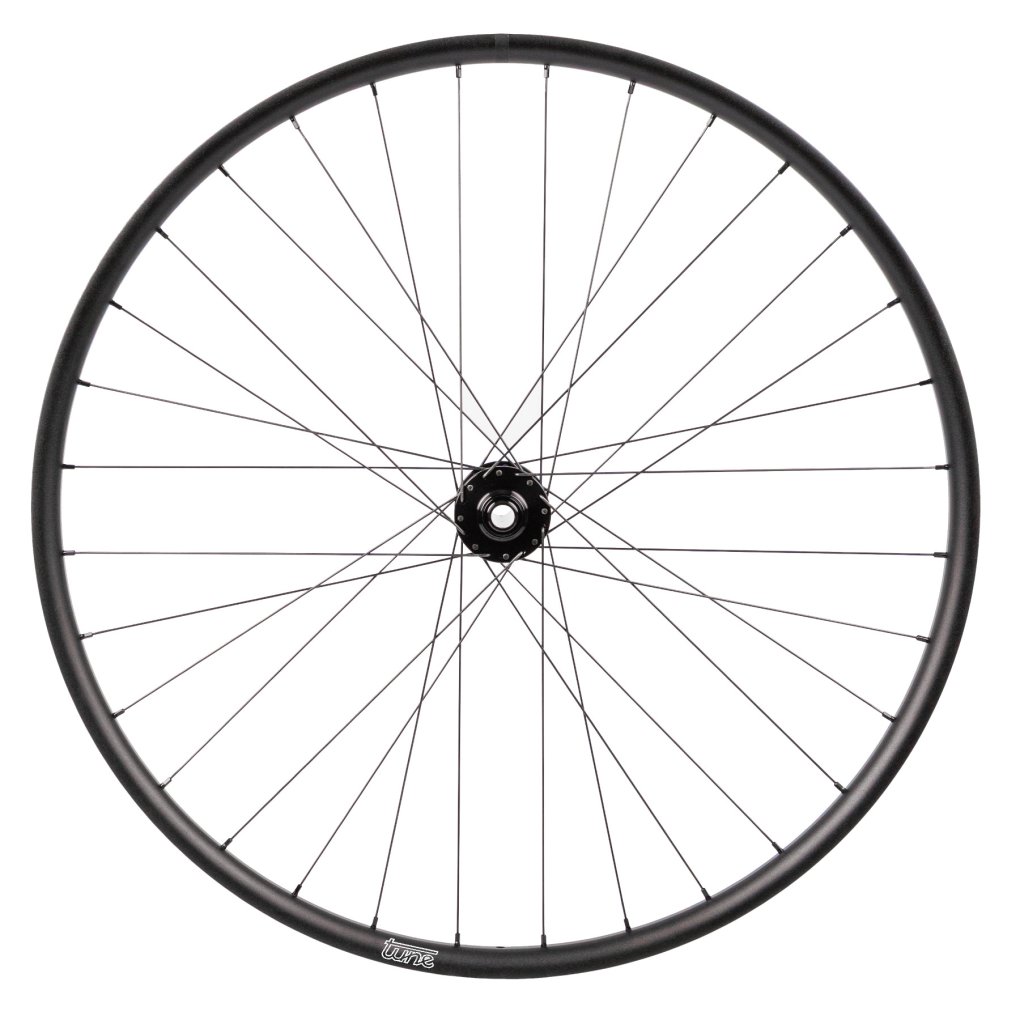Tune Micro AM AL Wheelset - 29